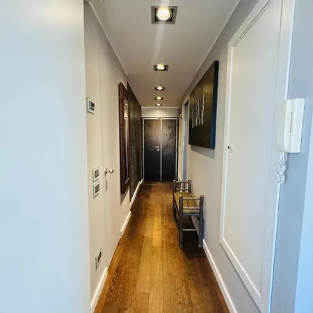 22apt Luxury Quiet Loft With Terrace *