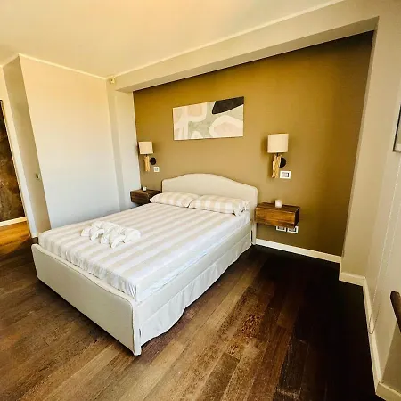 Apartman 22apt Luxury Quiet Loft With Terrace *