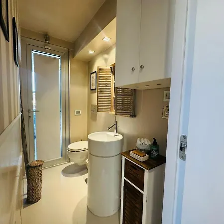 Apartman 22apt Luxury Quiet Loft With Terrace *