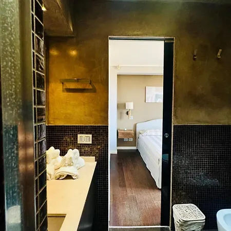 Apartman 22apt Luxury Quiet Loft With Terrace *