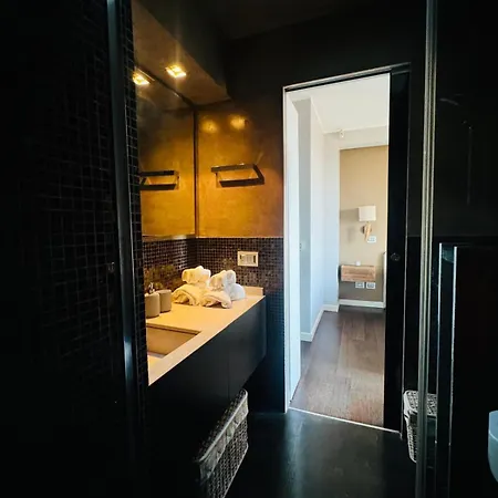 22apt Luxury Quiet Loft With Terrace * Ρώμη